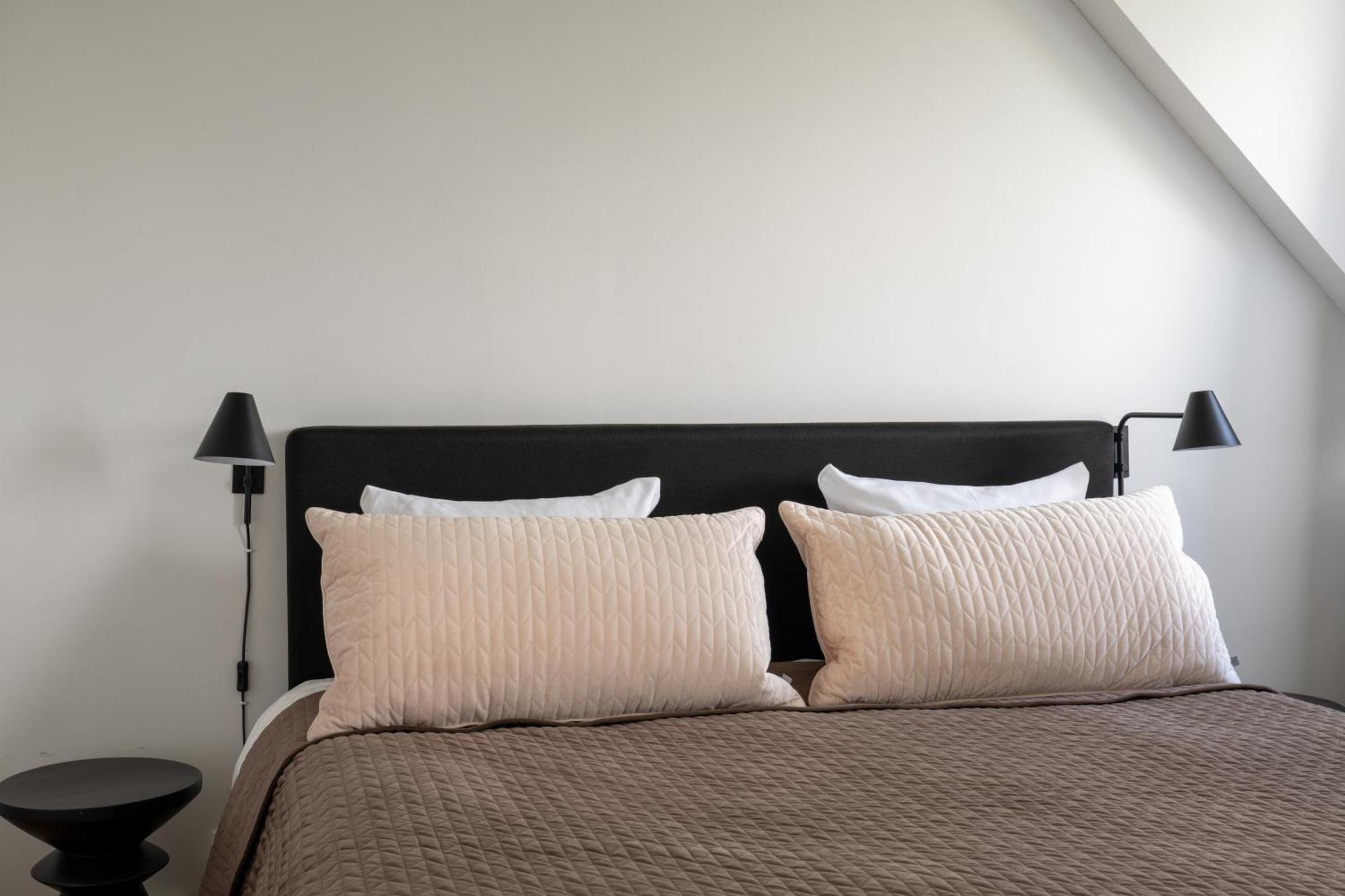 Bright 3br With Balcony And Amazing View * Kopenhagen