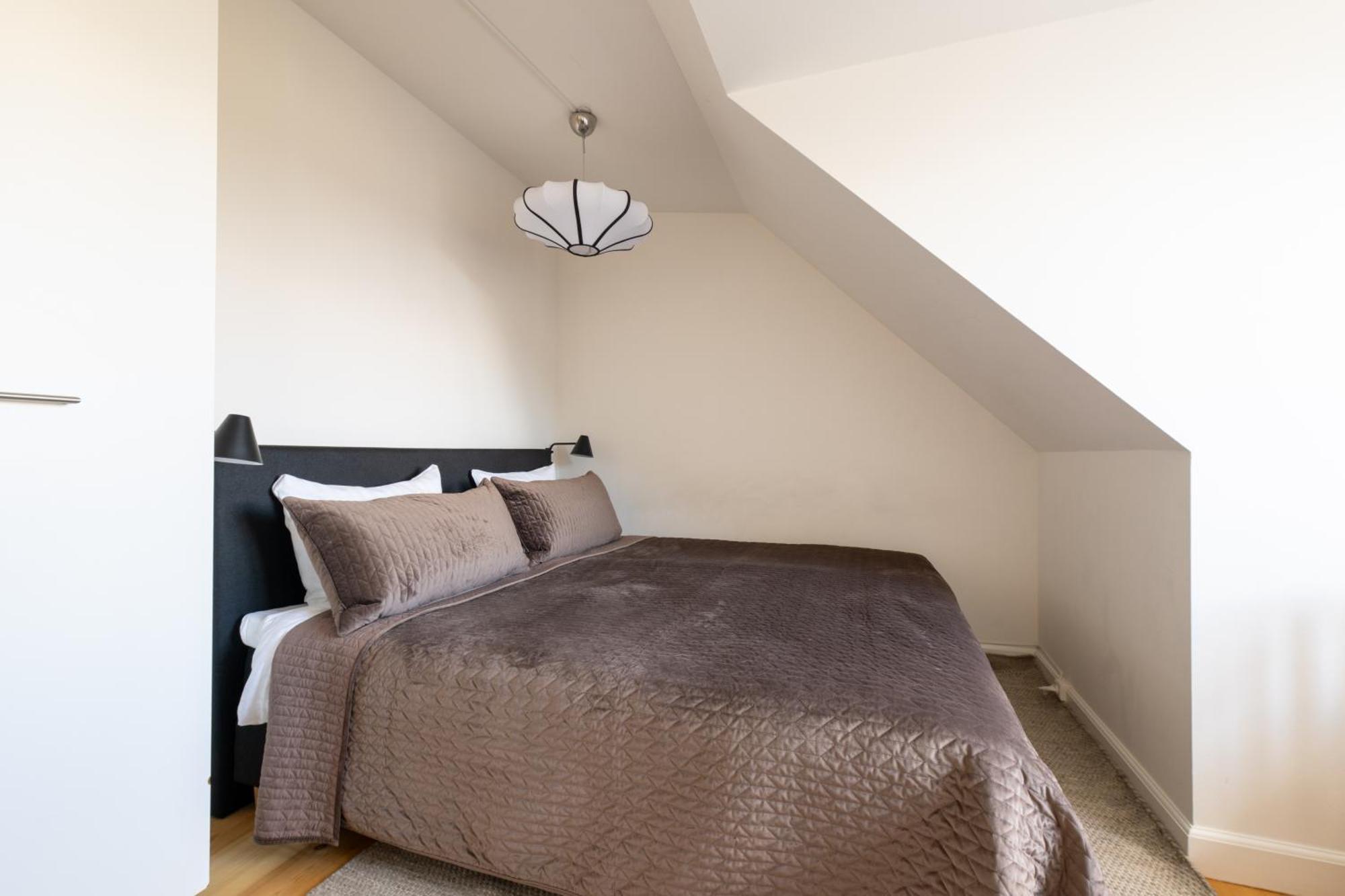 Bright 3br With Balcony And Amazing View Apartment