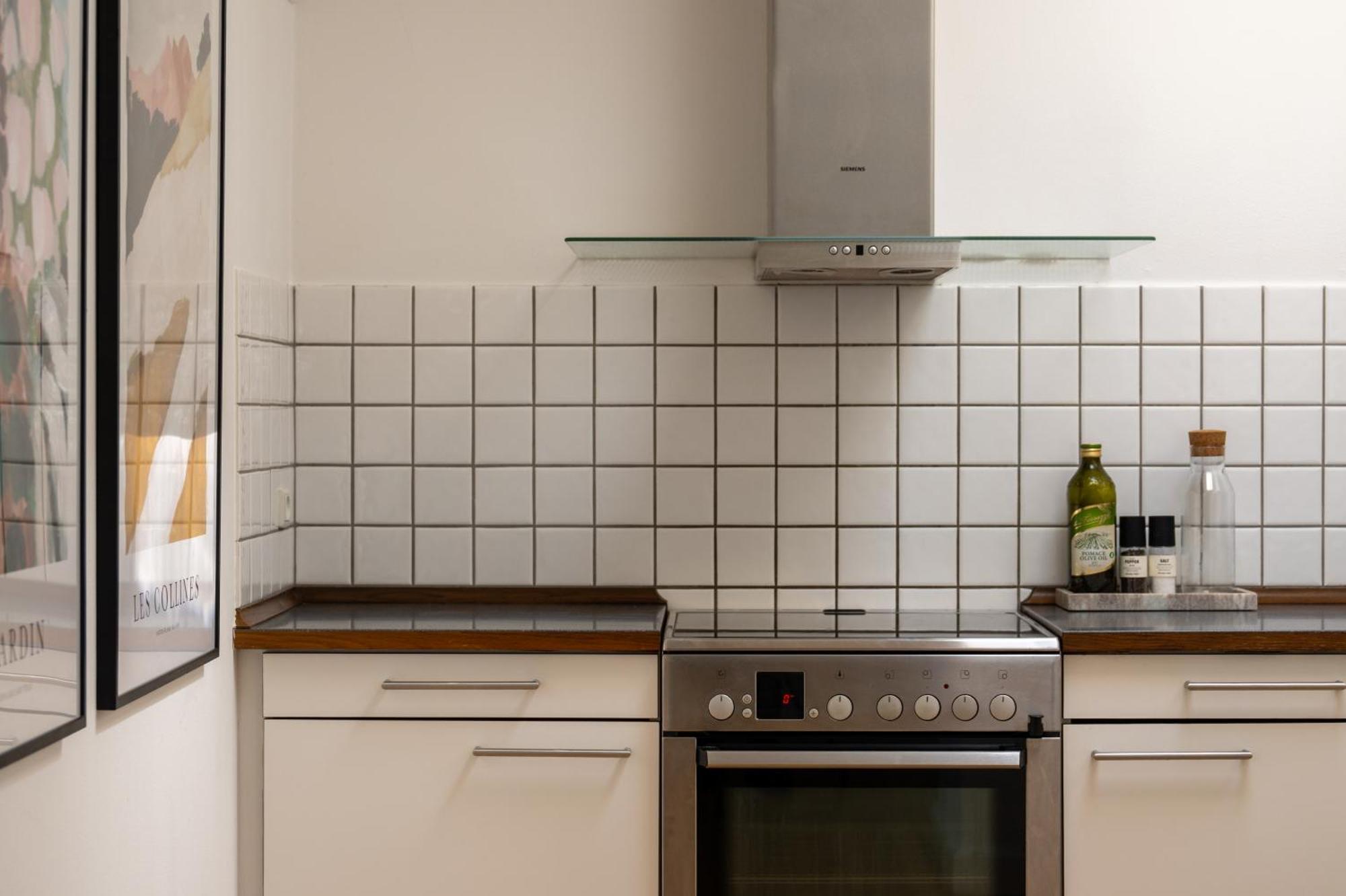 Bright 3br With Balcony And Amazing View Apartment *