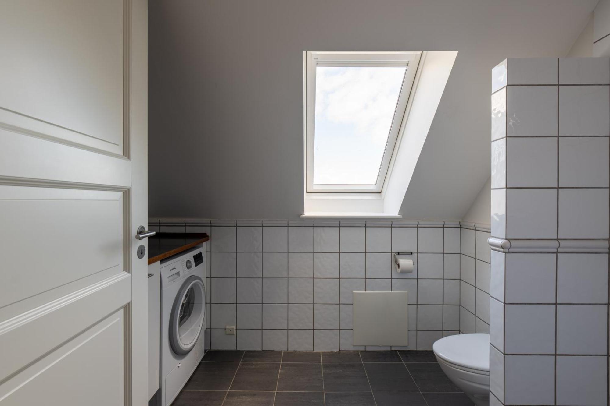 Bright 3br With Balcony And Amazing View Apartment Kopenhagen
